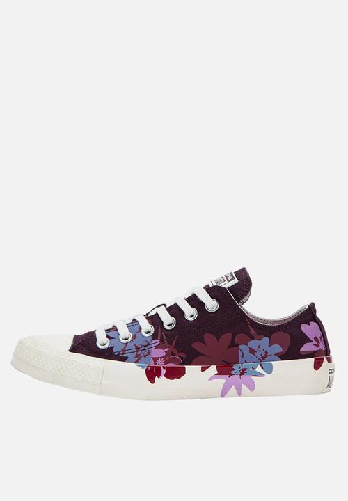 Converse - Chuck Taylor All Star Forest Rave