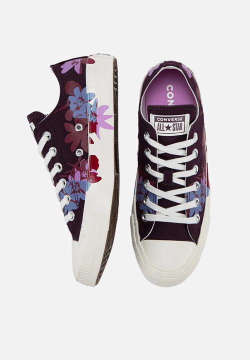 Converse - Chuck Taylor All Star Forest Rave