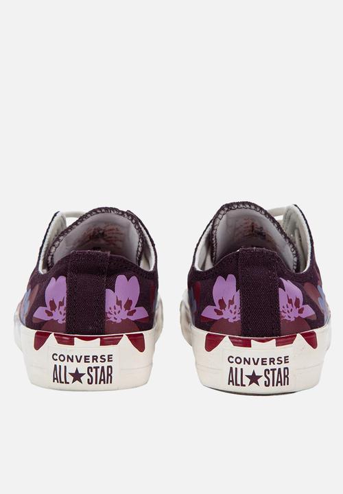 Converse - Chuck Taylor All Star Forest Rave