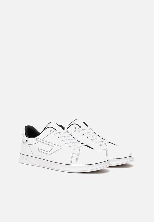 Diesel  - Athene low -  white