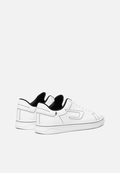 Diesel  - Athene low -  white