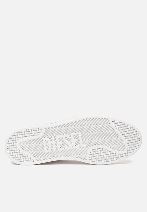 Diesel  - Athene low -  white