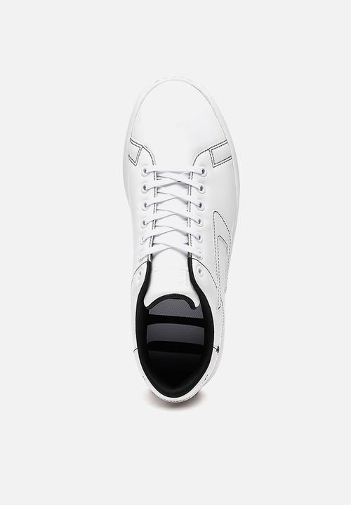 Diesel  - Athene low -  white