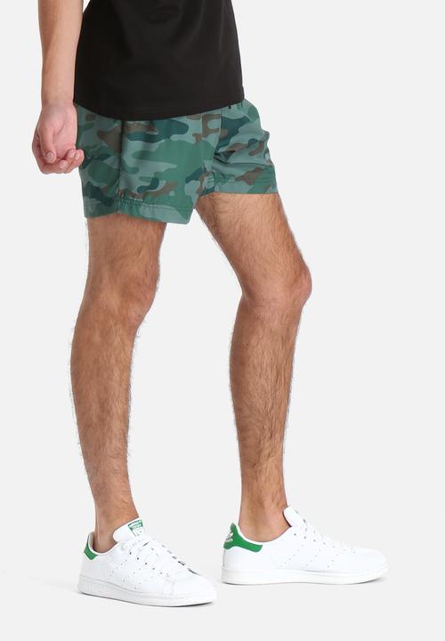 someday - Swim shorts
