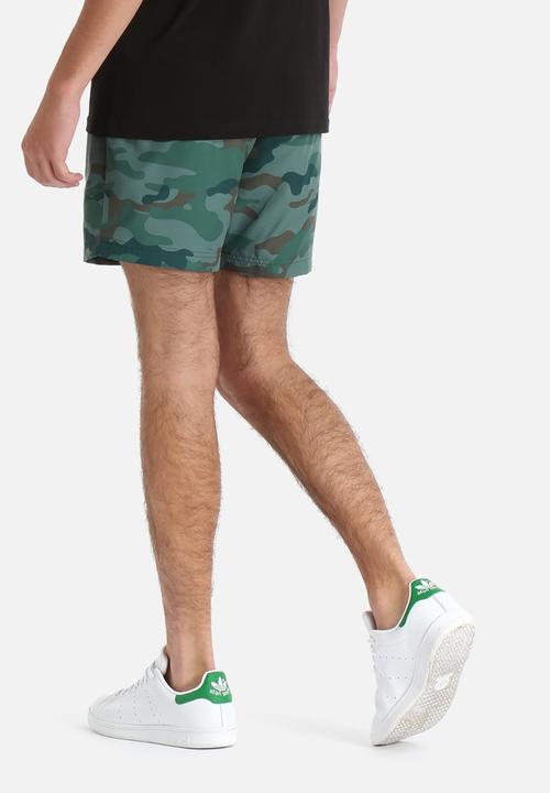 someday - Swim shorts