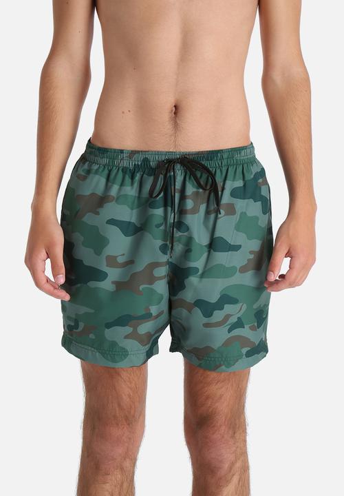 someday - Swim shorts