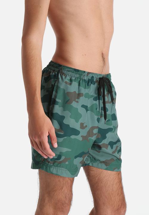 someday - Swim shorts