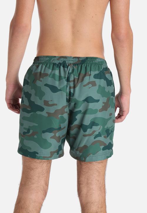 someday - Swim shorts