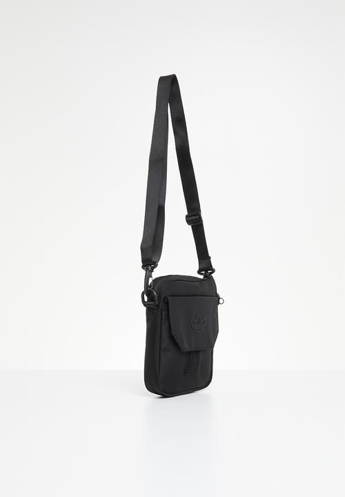 adidas Originals - Pe fest bag - black