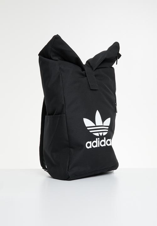 adidas Originals -  Adicolor Classic Roll-Top Backpack