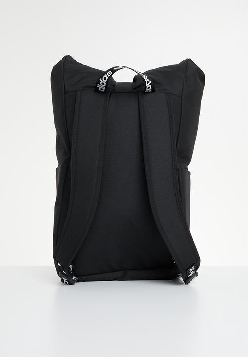 adidas Originals -  Adicolor Classic Roll-Top Backpack