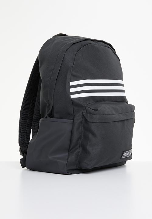 adidas Performance - Classic 3s hrzt - black/white