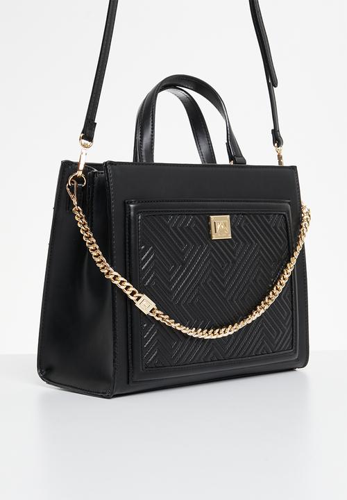 ALDO - Maeve - black