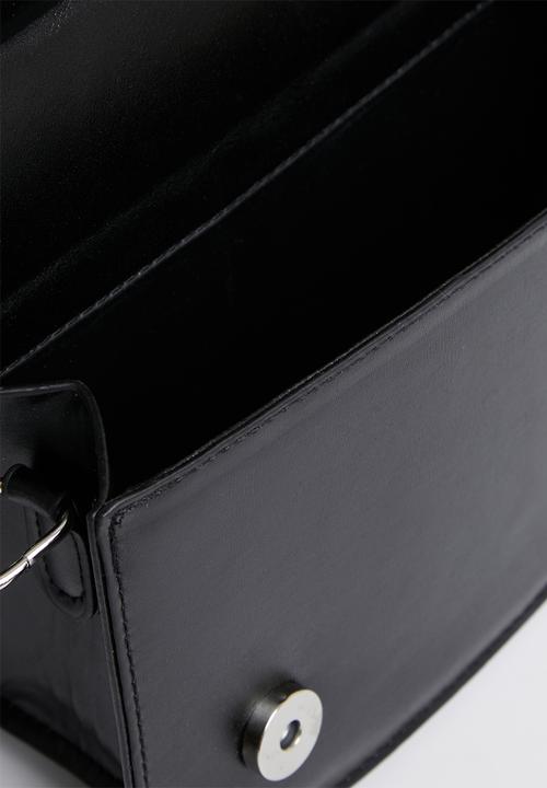 Superbalist - Padded tote bag - black