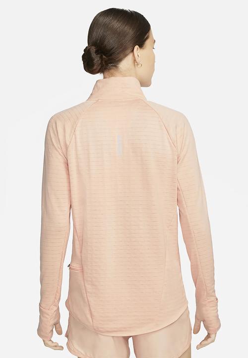 Nike - W nk tf element hz - arctic orange/reflective silv