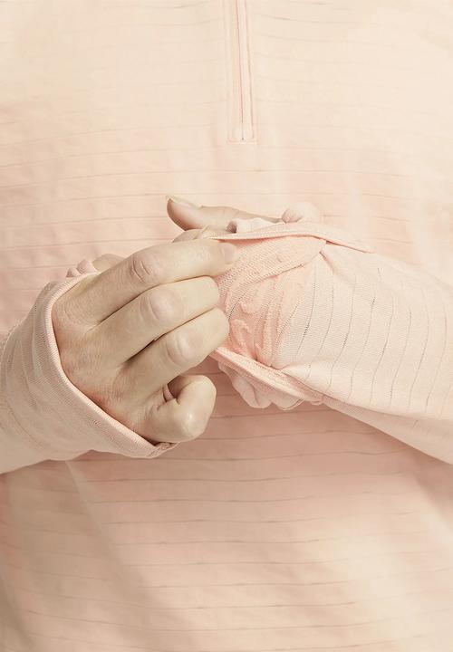 Nike - W nk tf element hz - arctic orange/reflective silv