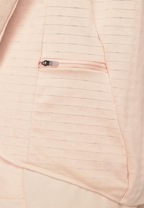 Nike - W nk tf element hz - arctic orange/reflective silv