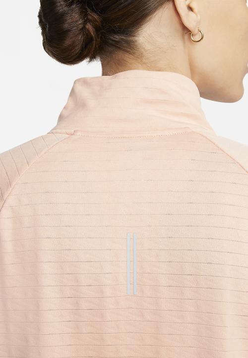 Nike - W nk tf element hz - arctic orange/reflective silv