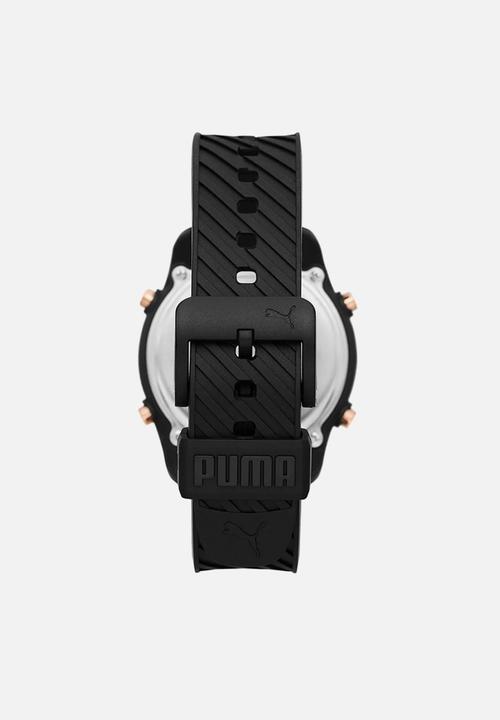 PUMA - Big cat - black