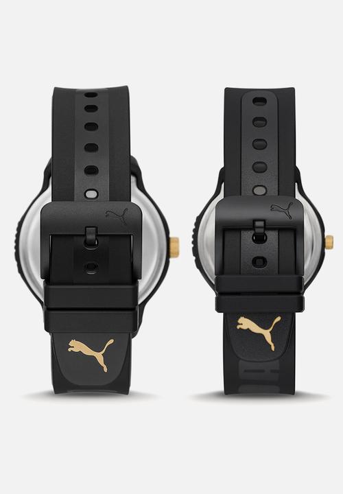 PUMA - Reset V2- black
