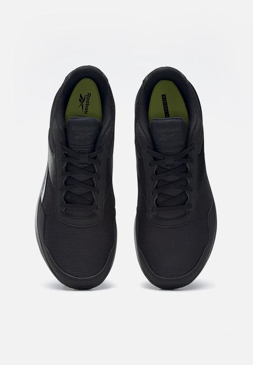 Reebok - Energen lite - core black/core black/pure grey 8