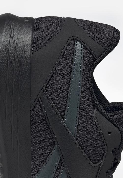 Reebok - Energen lite - core black/core black/pure grey 8