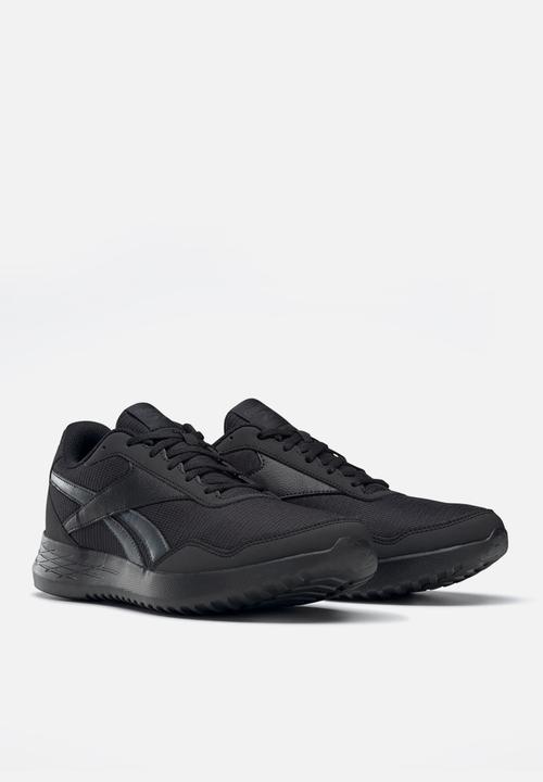 Reebok - Energen lite - core black/core black/pure grey 8