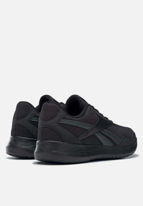 Reebok - Energen lite - core black/core black/pure grey 8