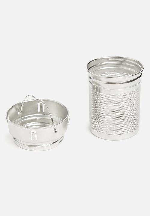 Excellent Houseware - Drinking bottle - clear