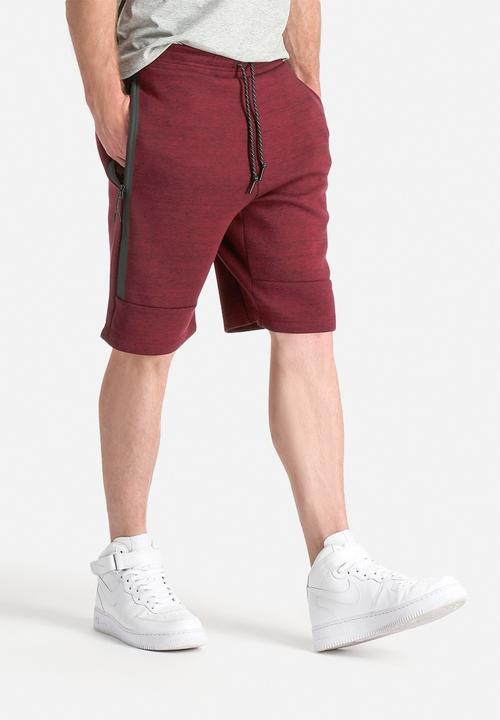 Nike - Tech Fleece Short