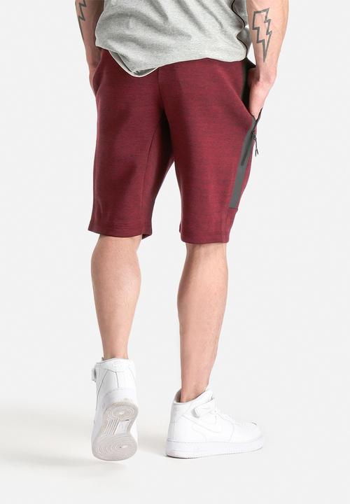 Nike - Tech Fleece Short