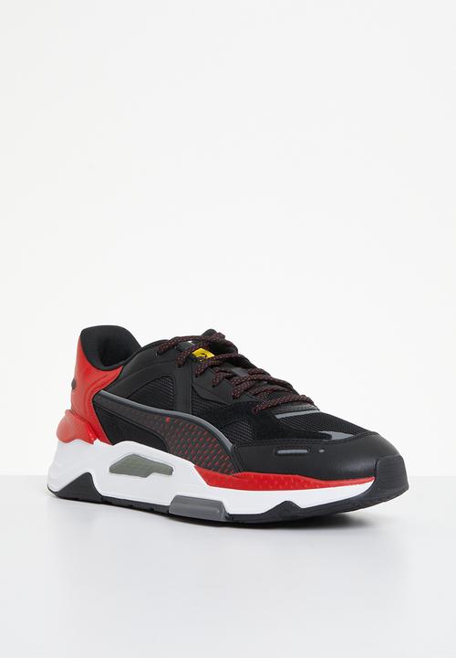 PUMA - Motorsport Ferrari RS-Simul8  Suono Puro