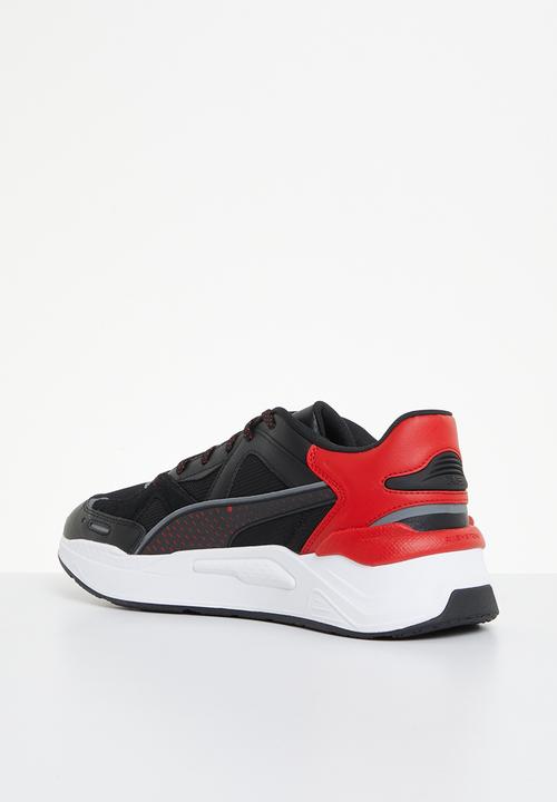 PUMA - Motorsport Ferrari RS-Simul8  Suono Puro
