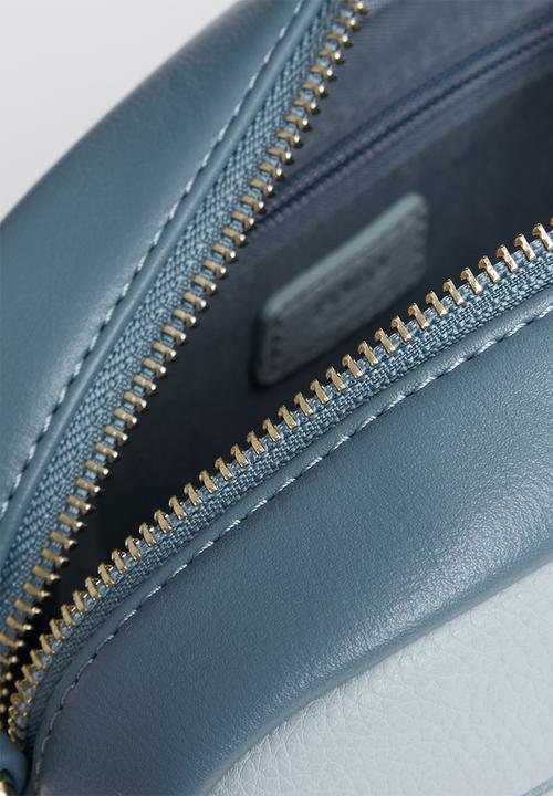 POLO - San marco camera bag bag - blue