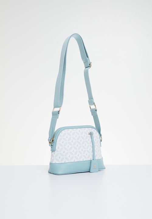 POLO - Berkley crossbody bag - blue