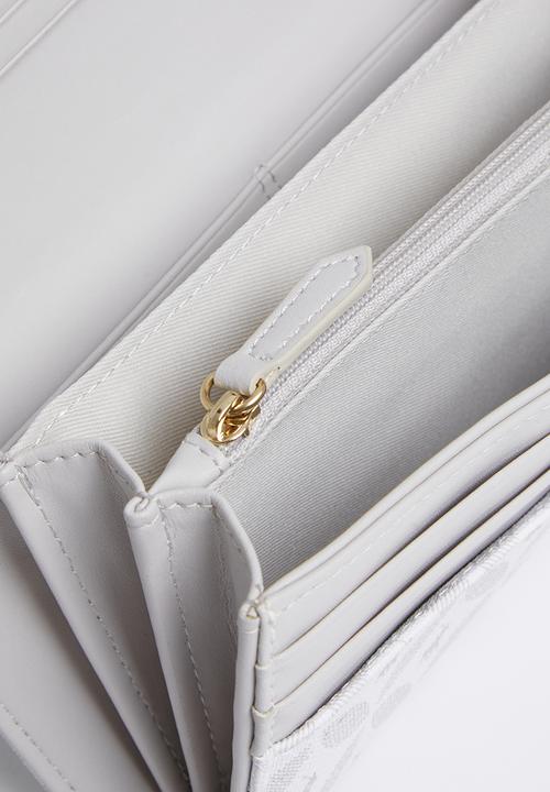 POLO - Berkley clutch purse bag - green
