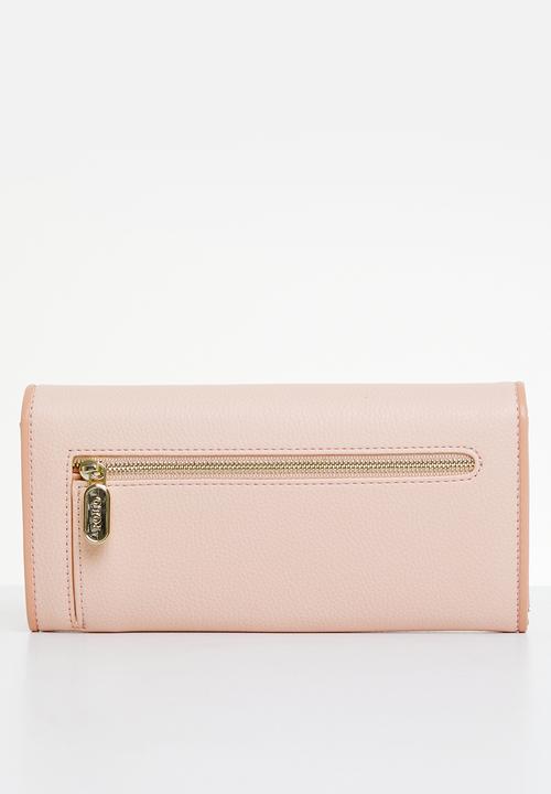 POLO - San marco clutch purse bag - pink