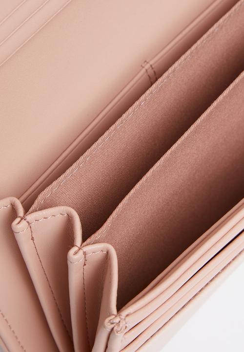 POLO - San marco clutch purse bag - pink