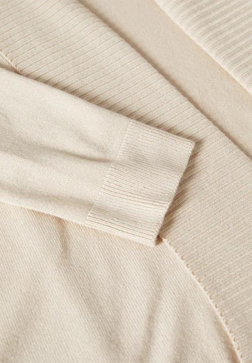 MANGO - Cardigan alma - neutral