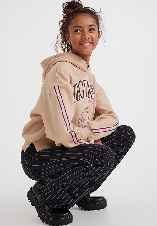 H&M - 2 Piece printed set - beige/harry potter