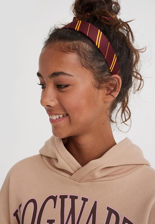 H&M - 2 Piece printed set - beige/harry potter