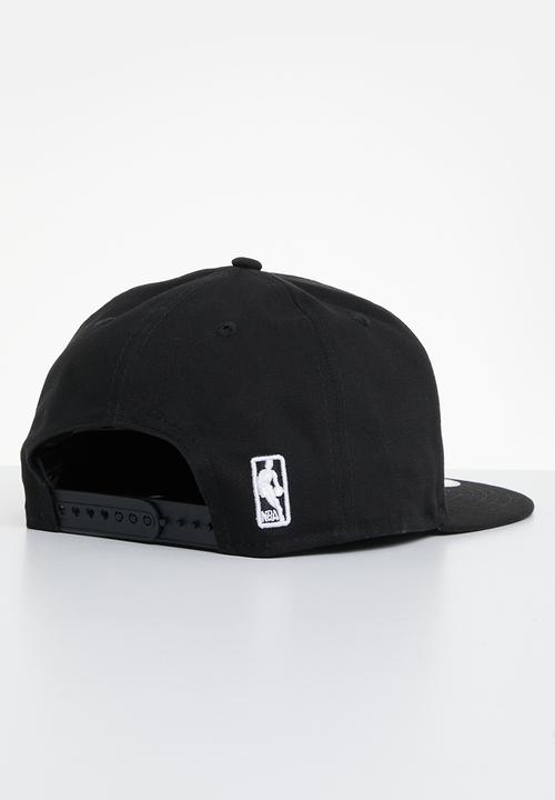 New Era - Nba blk otc 9fifty loslak  blkotc - los angeles lakers blkotc