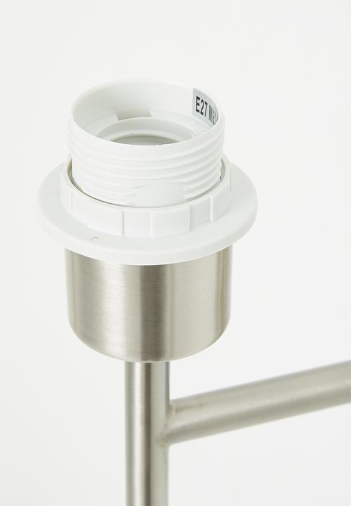 Eurolux - Pasteri wall light 145mm - white