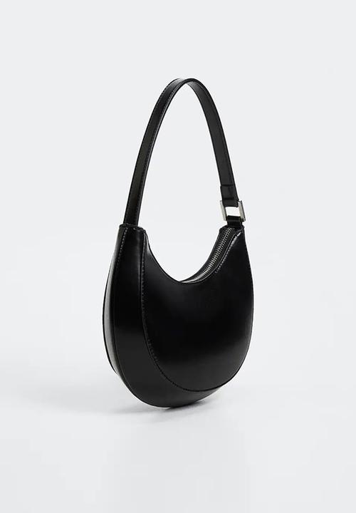 MANGO - Bagm - black