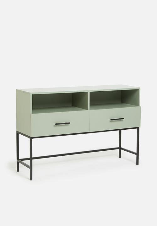 Blockhouse - Camden sideboard - caraz