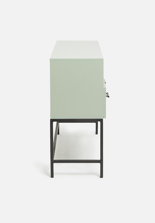 Blockhouse - Camden sideboard - caraz