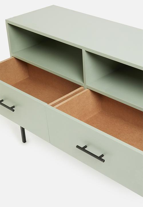 Blockhouse - Camden sideboard - caraz
