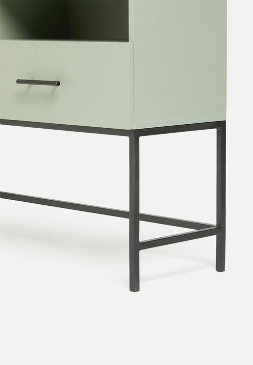Blockhouse - Camden sideboard - caraz