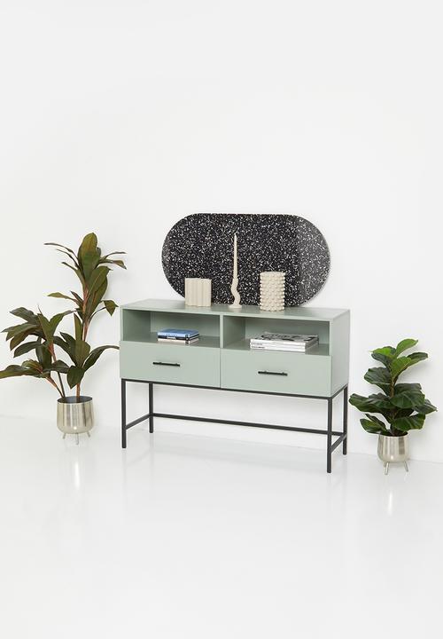 Blockhouse - Camden sideboard - caraz