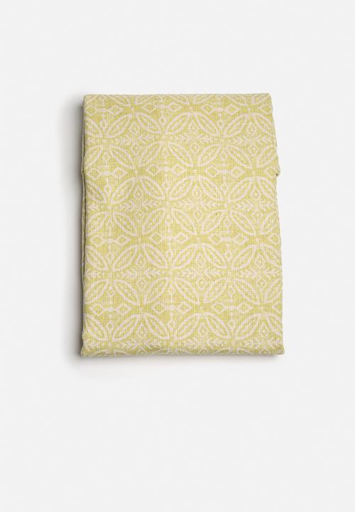 Hertex Haus - Xolani Table Cloth